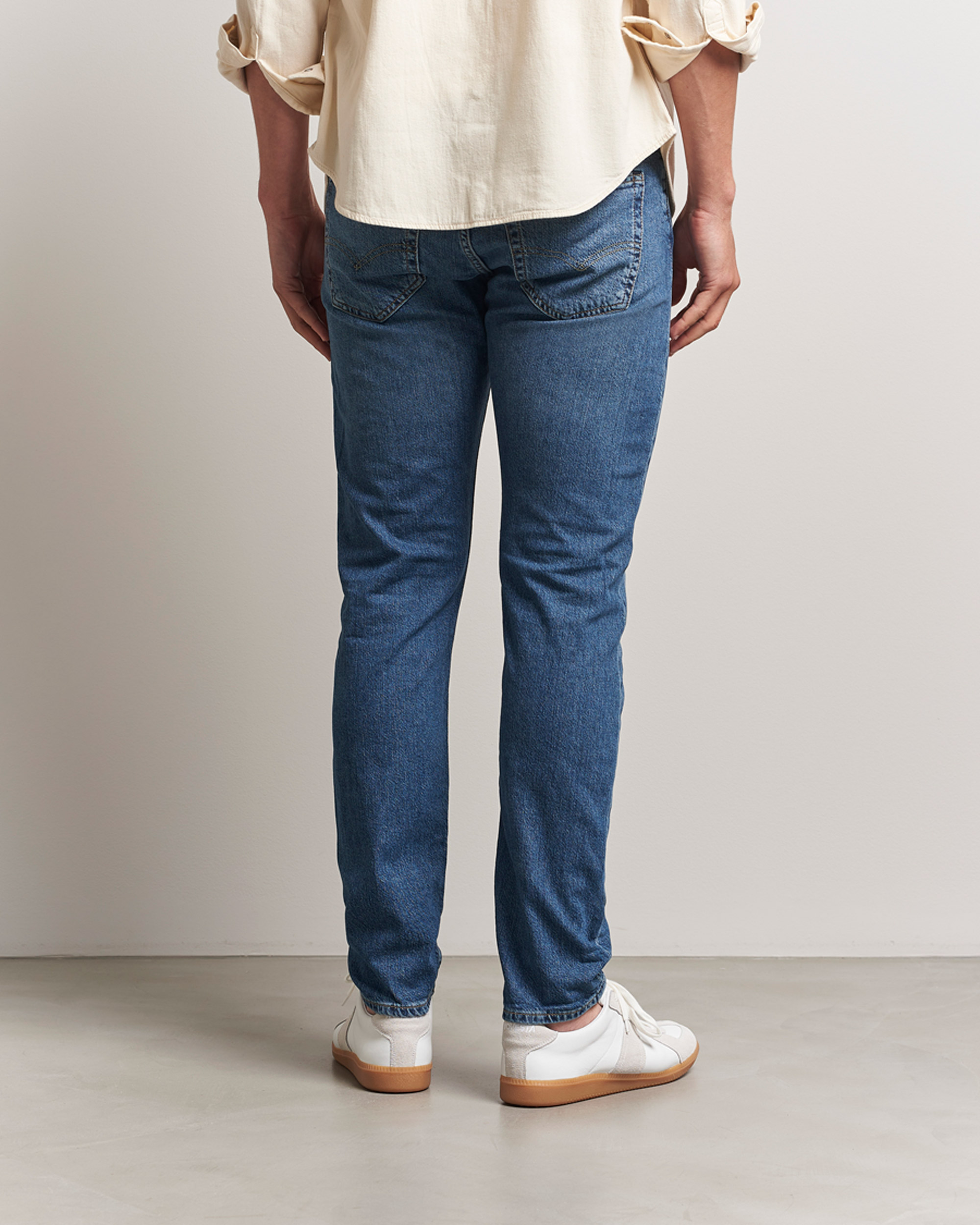 Herren | Hosen | Levi's | 512 Slim Taper Jeans Rainy Afternoon
