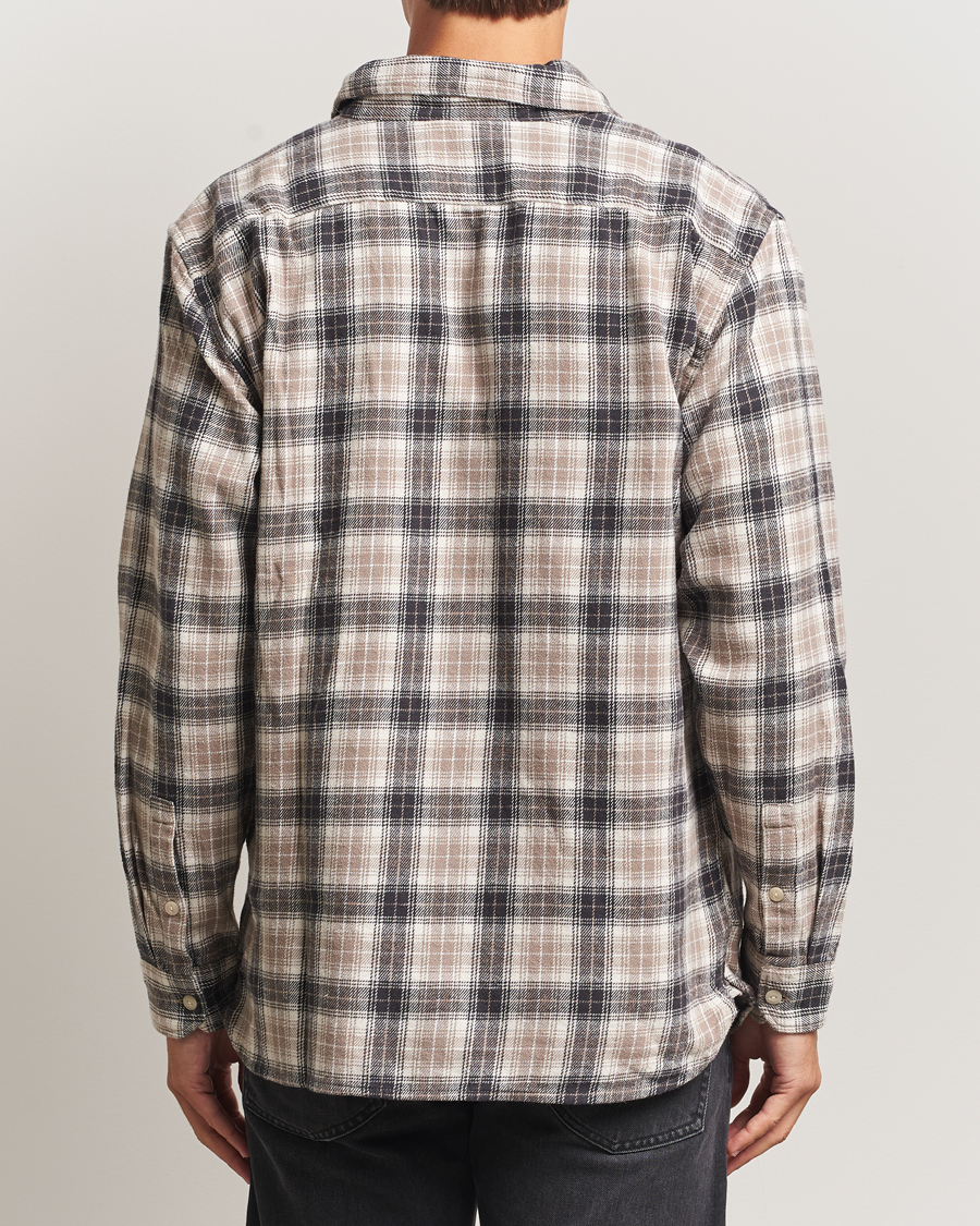 Herren | Hemden | Levi's | Jackson Worker Shirt Oatmeal