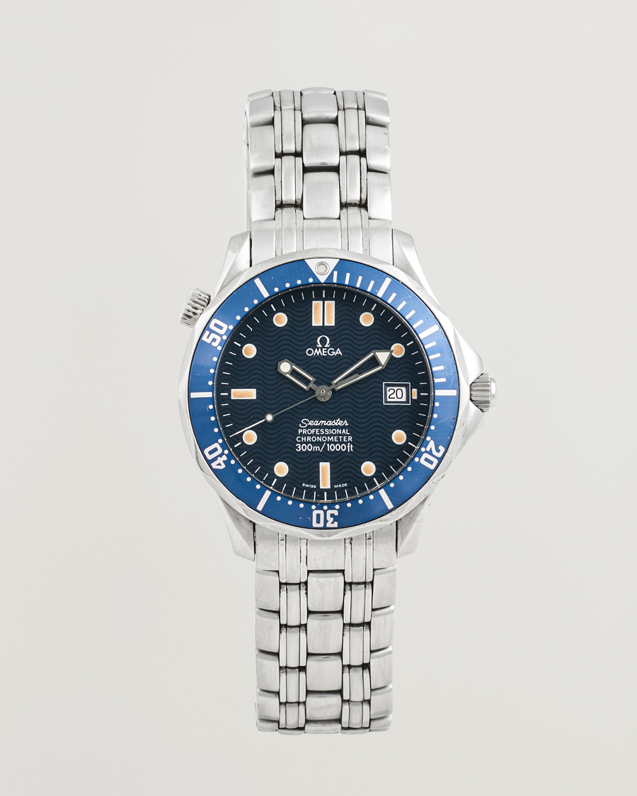Herren | Omega Pre-Owned Seamaster 300M  | Omega Pre-Owned | Seamaster 300M 