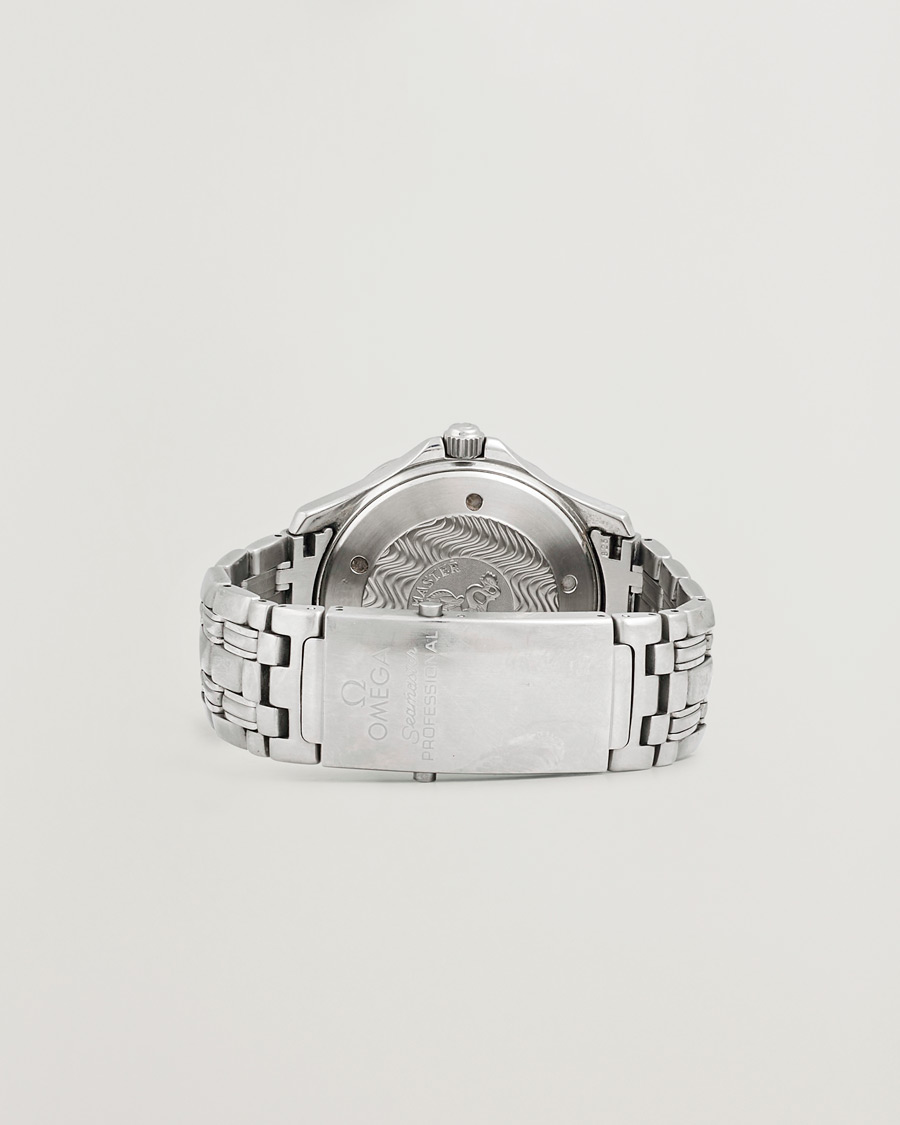 Herren | Omega Pre-Owned Seamaster 300M  | Omega Pre-Owned | Seamaster 300M 