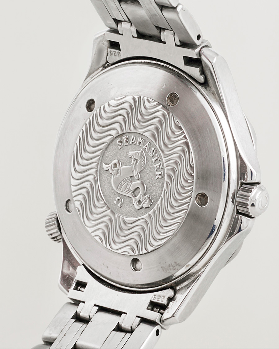 Herren | Omega Pre-Owned Seamaster 300M  | Omega Pre-Owned | Seamaster 300M 