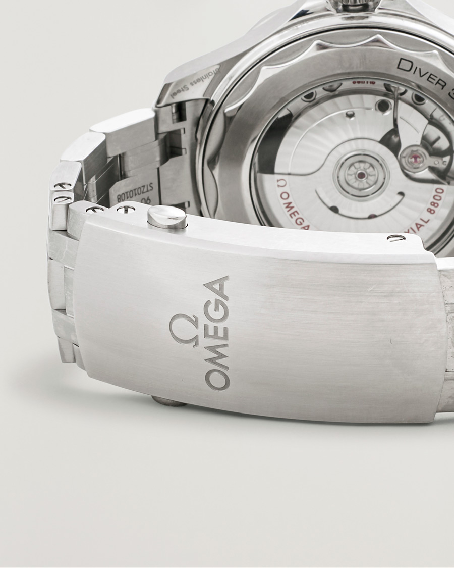 Herren | Omega Pre-Owned Seamaster 300M | Omega Pre-Owned | Seamaster 300M