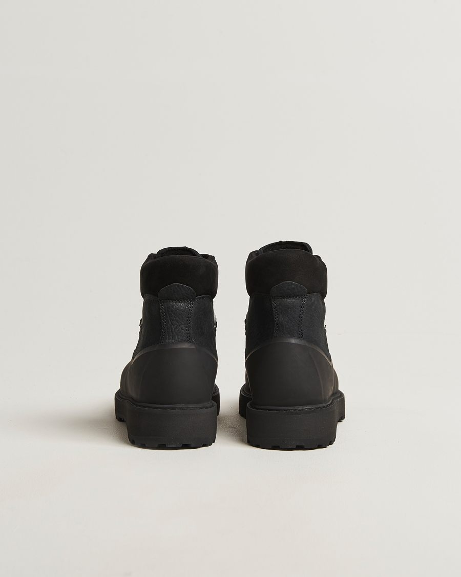 Herren | Boots | Diemme | Roccia Vet Gomma Boot Black Calf