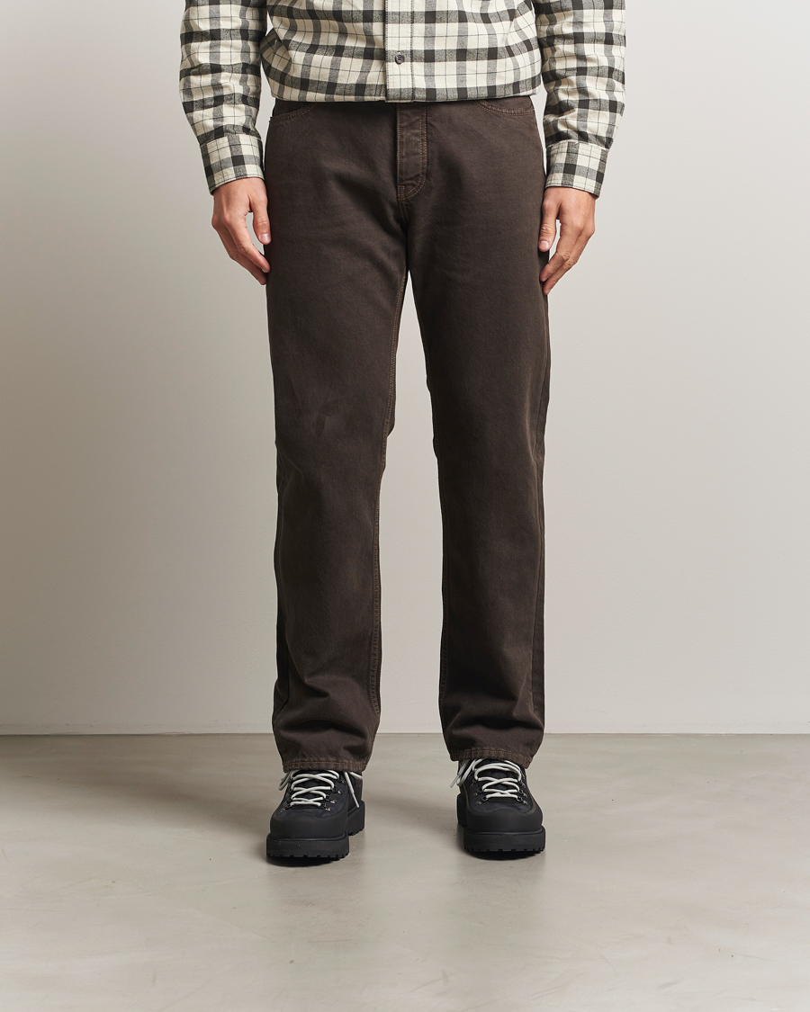 Herren | Boots | Diemme | Roccia Vet Gomma Boot Black Calf