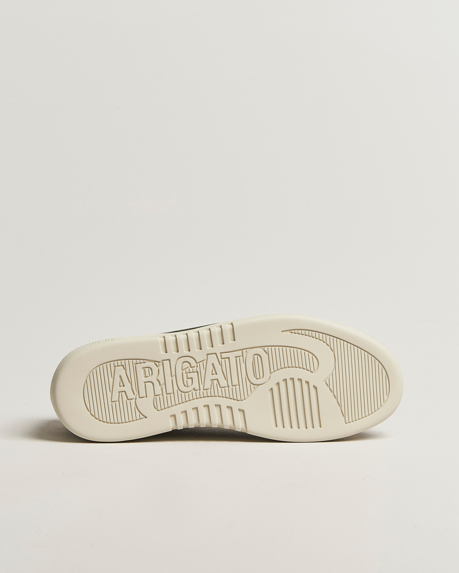 Herren | Sneaker | Axel Arigato | Dice Laceless Suede Sneaker Dark Green