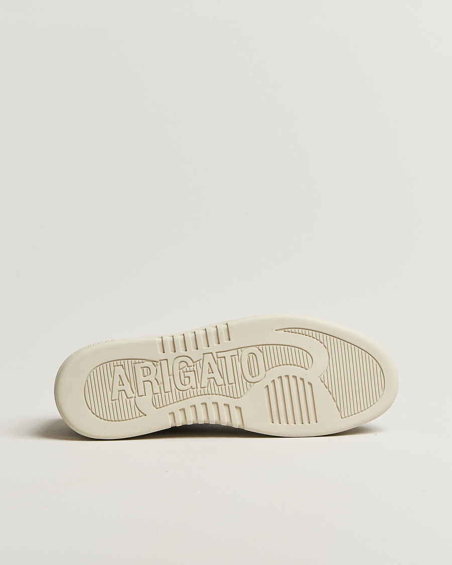 Herren | Sneaker | Axel Arigato | Dice Laceless Suede Sneaker Dark Blue