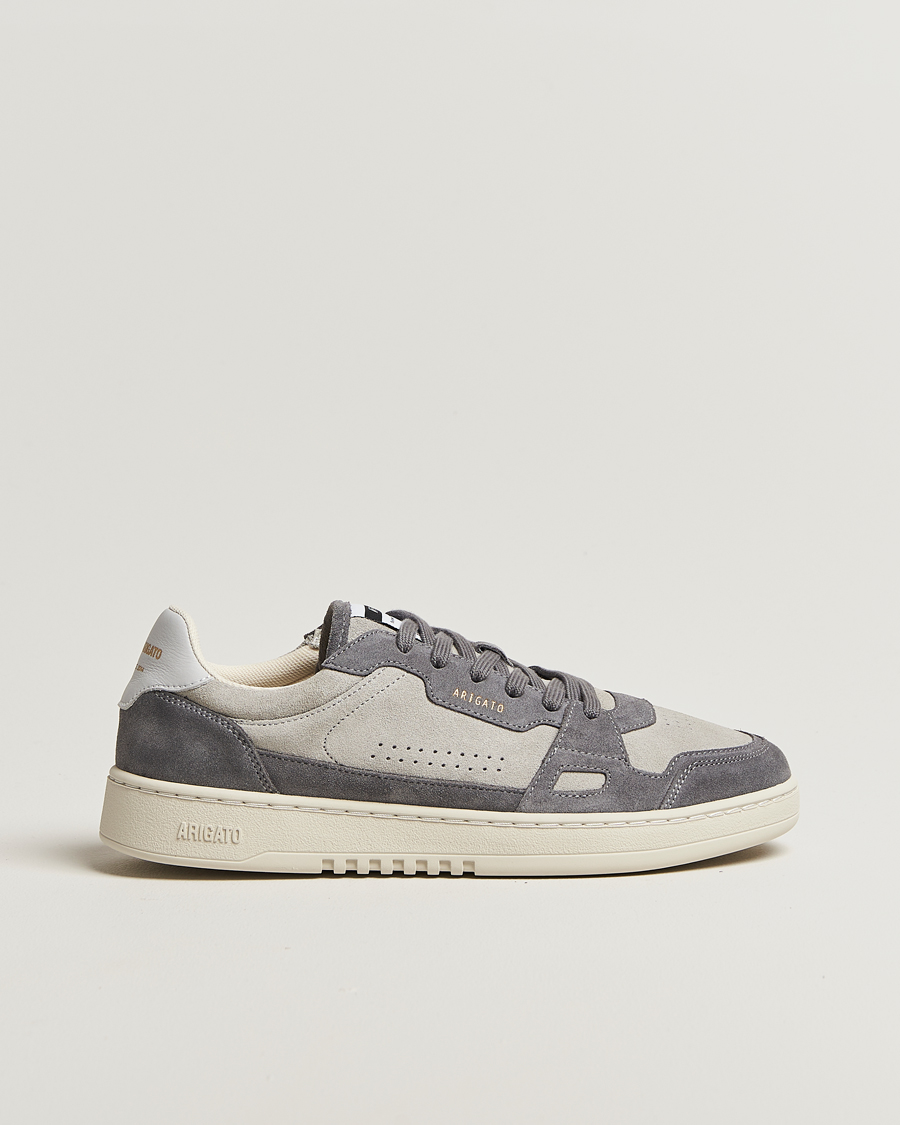 Herren | Sneaker | Axel Arigato | Dice Lo Sneaker Grey/Off White