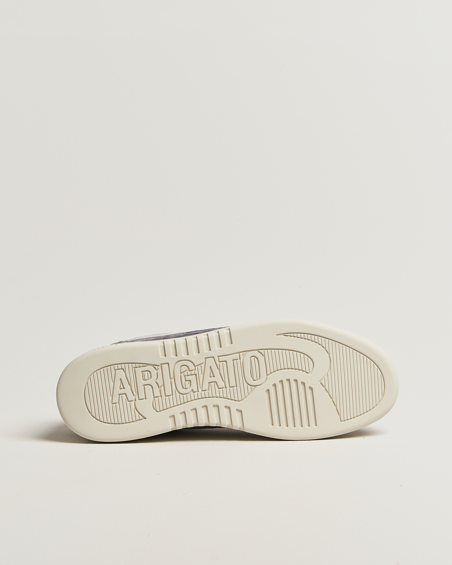 Herren | Sneaker | Axel Arigato | Dice Lo Sneaker Grey/Off White