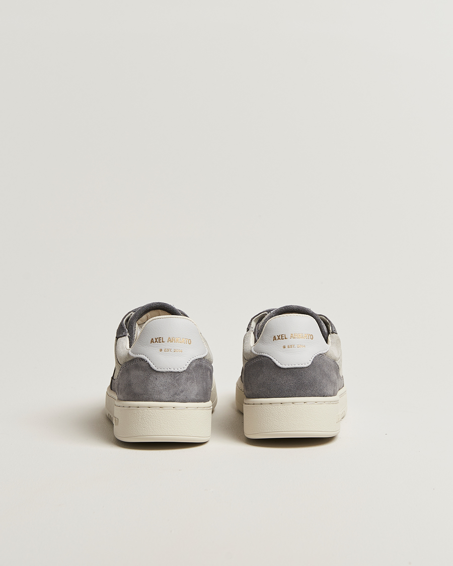 Herren | Sneaker | Axel Arigato | Dice Lo Sneaker Grey/Off White