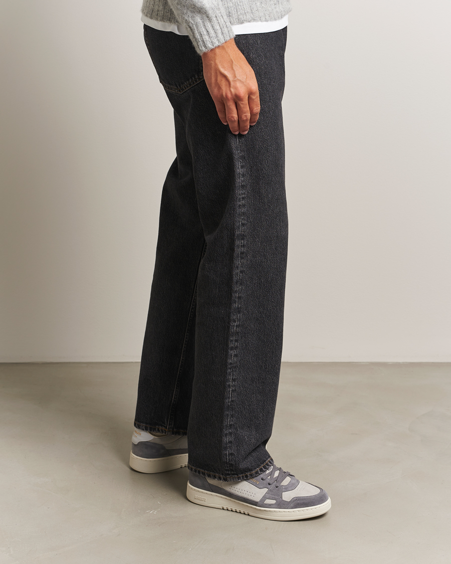 Herren | Sneaker | Axel Arigato | Dice Lo Sneaker Grey/Off White