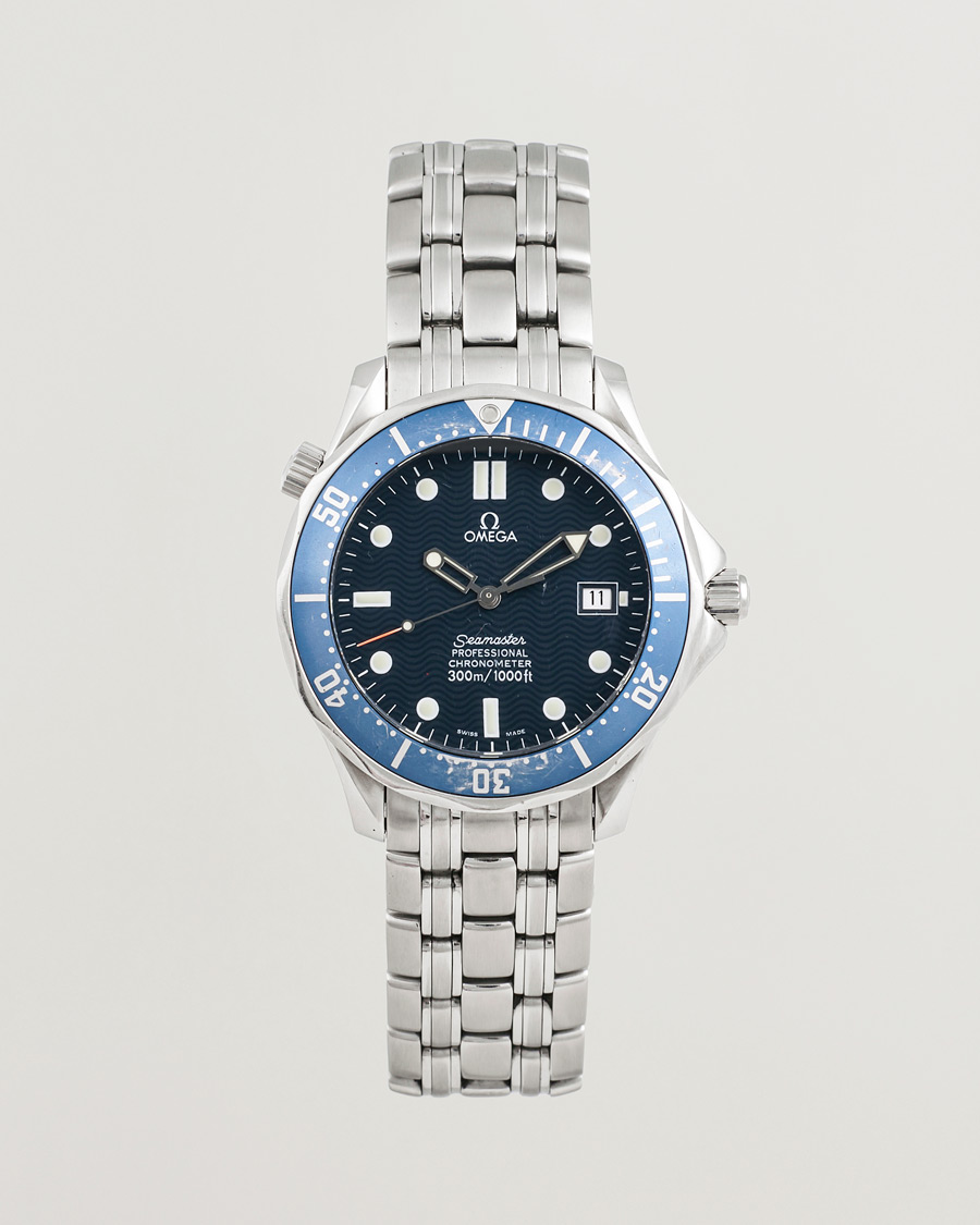 Herren | Omega Pre-Owned Seamaster 300M Full Size | Omega Pre-Owned | Seamaster 300M Full Size