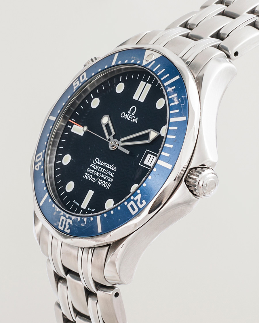 Herren | Omega Pre-Owned Seamaster 300M Full Size | Omega Pre-Owned | Seamaster 300M Full Size