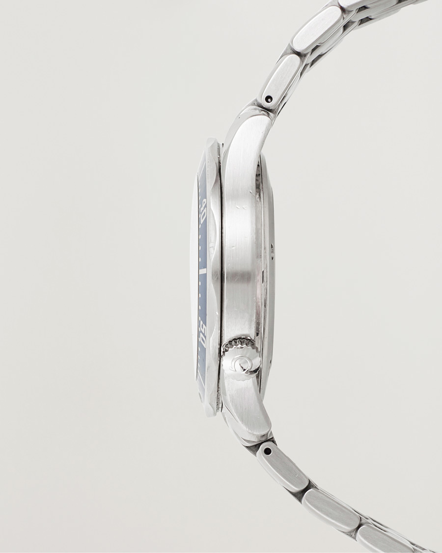 Herren | Omega Pre-Owned Seamaster 300M Full Size | Omega Pre-Owned | Seamaster 300M Full Size