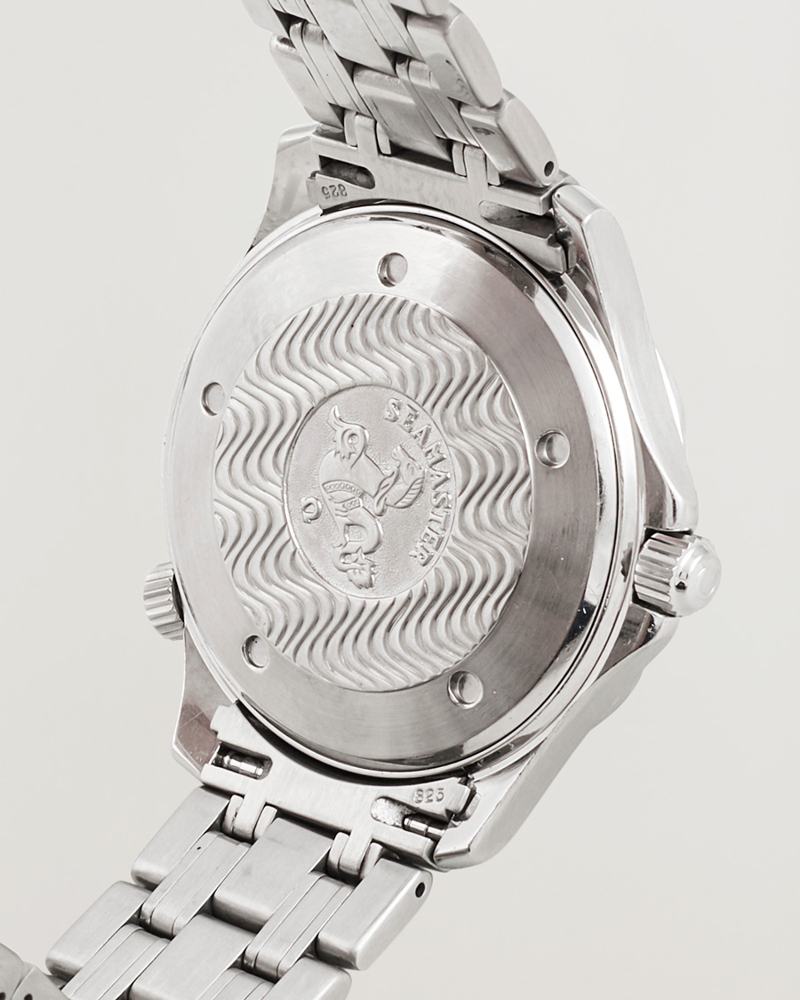 Herren | Omega Pre-Owned Seamaster 300M Full Size | Omega Pre-Owned | Seamaster 300M Full Size