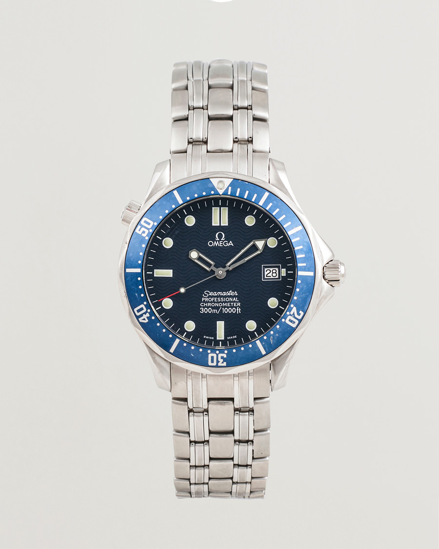 Herren | Omega Pre-Owned Seamaster 300M Full Size | Omega Pre-Owned | Seamaster 300M Full Size