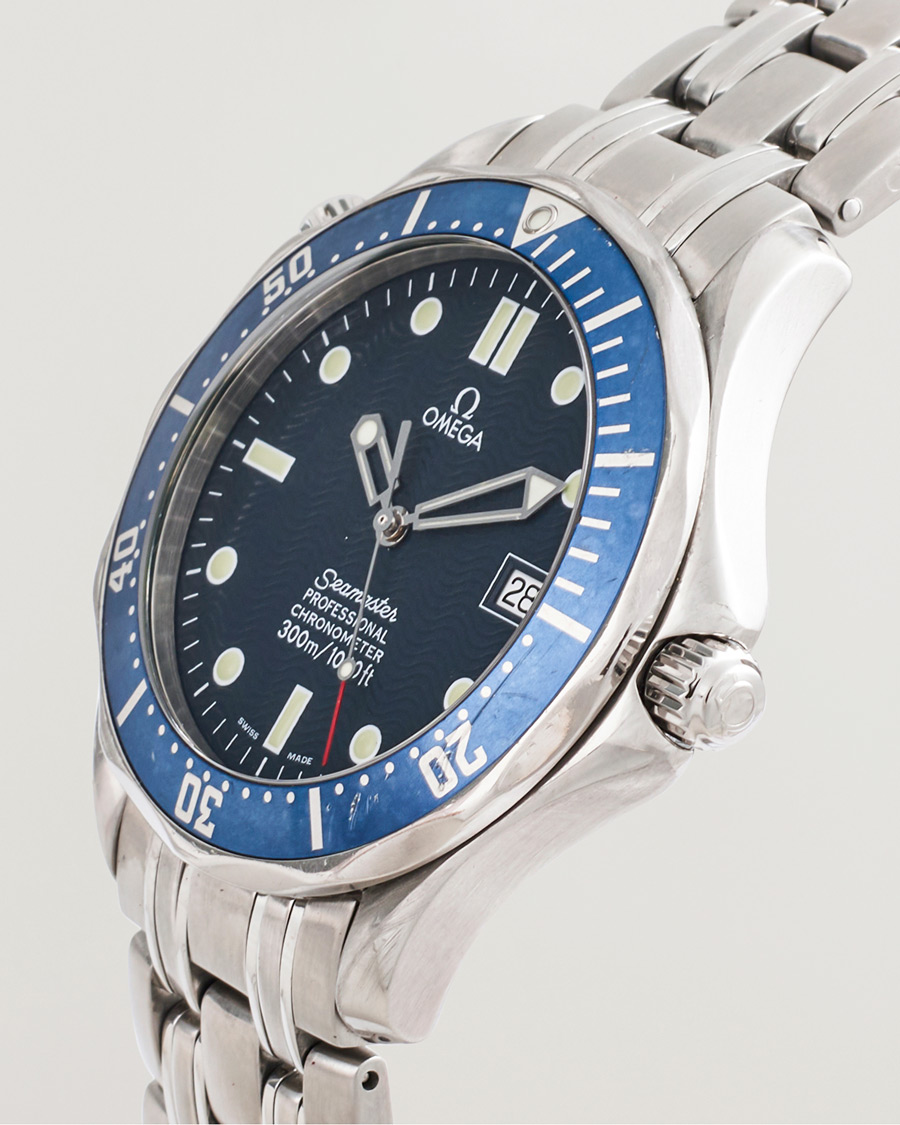 Herren | Omega Pre-Owned Seamaster 300M Full Size | Omega Pre-Owned | Seamaster 300M Full Size