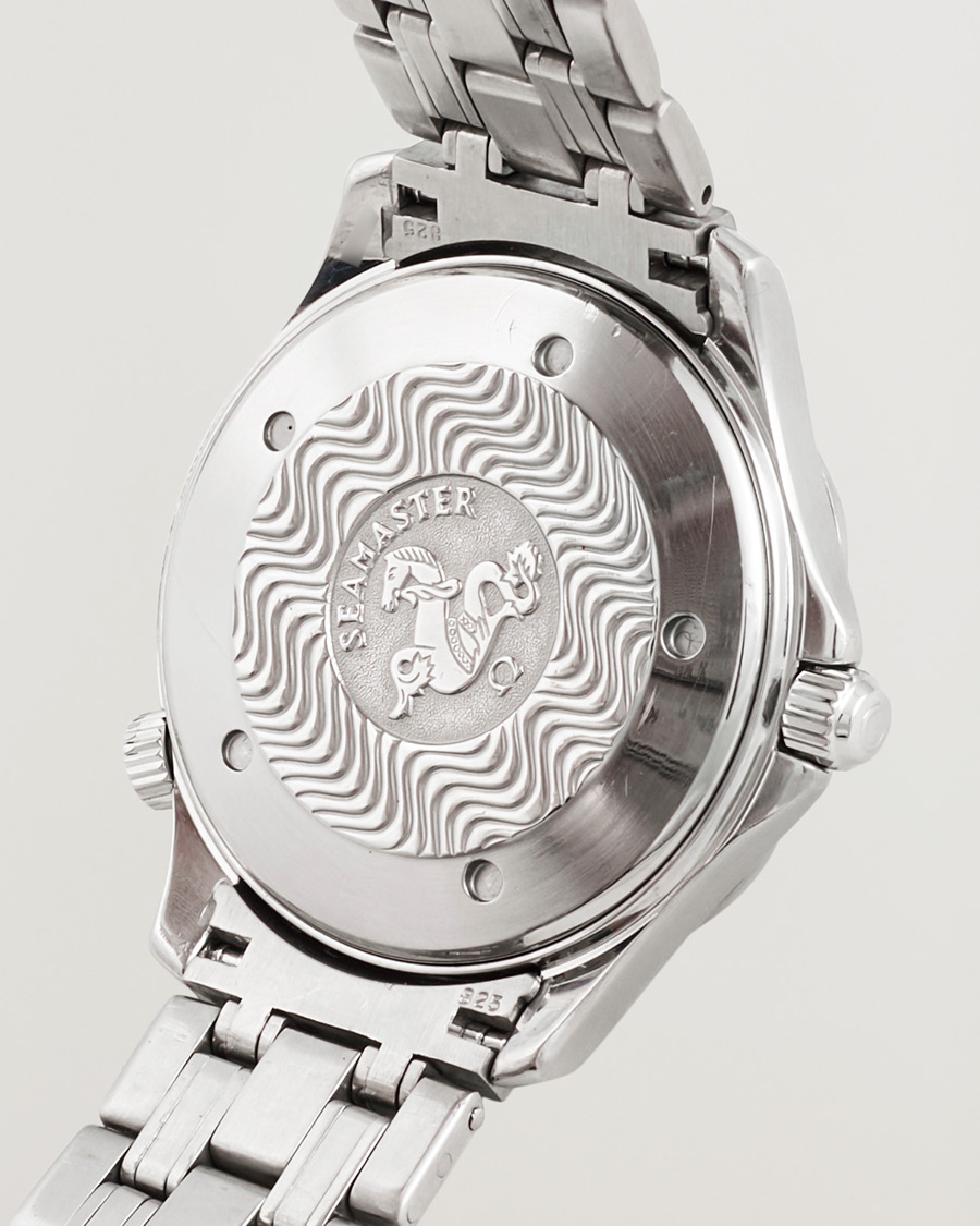 Herren | Omega Pre-Owned Seamaster 300M Full Size | Omega Pre-Owned | Seamaster 300M Full Size