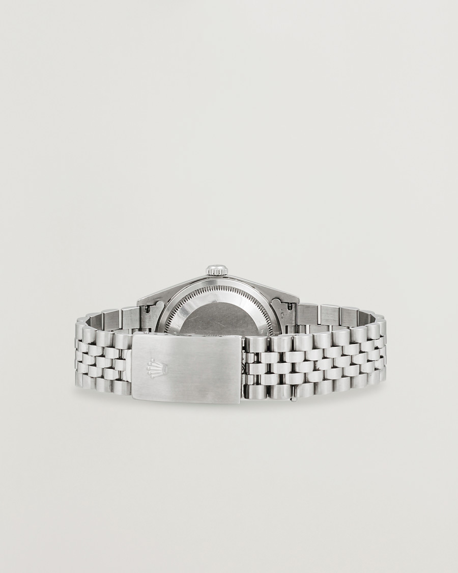 Herren | Rolex Pre-Owned Datejust 36 | Rolex Pre-Owned | Datejust 36