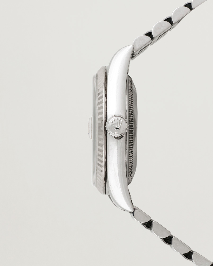 Herren | Rolex Pre-Owned Datejust 36 | Rolex Pre-Owned | Datejust 36