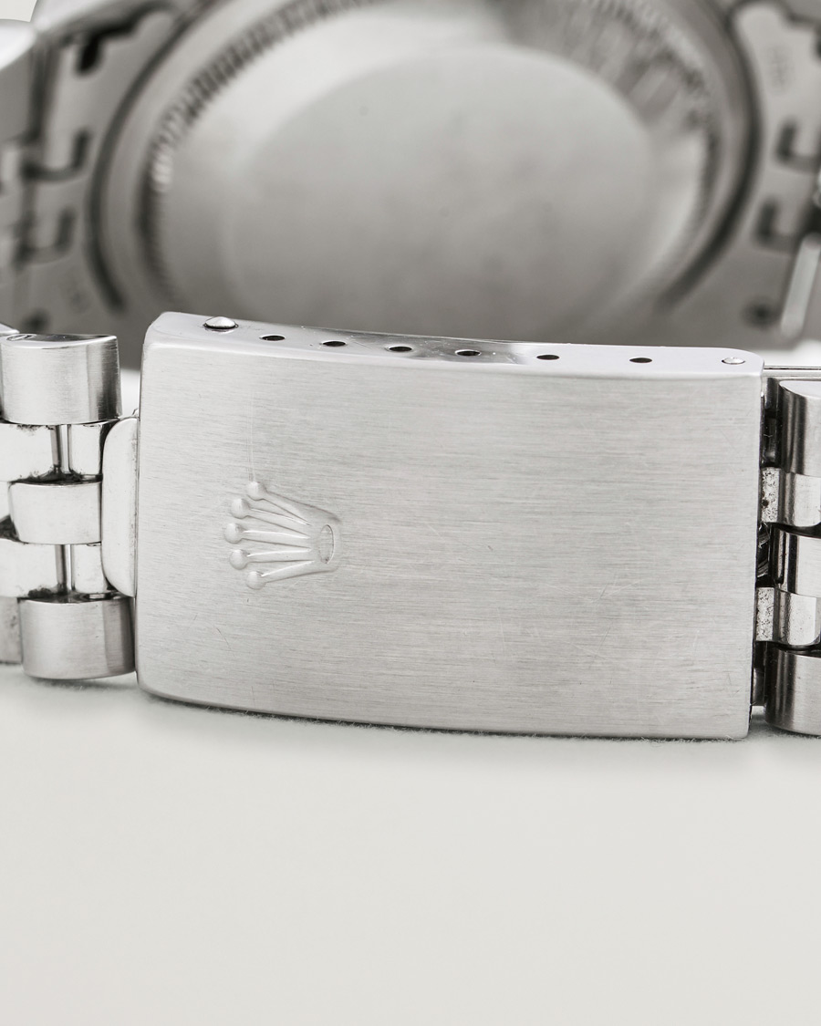 Herren | Rolex Pre-Owned Datejust 36 | Rolex Pre-Owned | Datejust 36