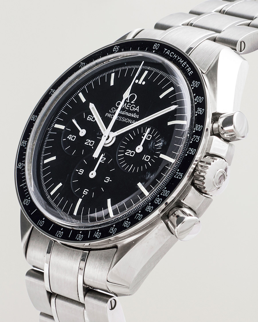 Herren | Omega Pre-Owned Speedmaster Moonwatch PRO 005 | Omega Pre-Owned | Speedmaster Moonwatch PRO 005