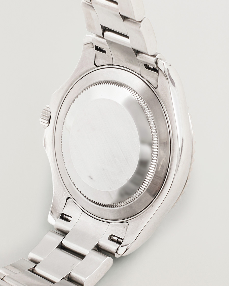 Herren | Rolex Pre-Owned Yacht-Master 40 | Rolex Pre-Owned | Yacht-Master 40