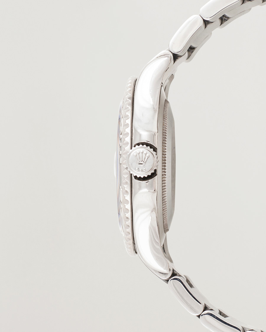 Herren | Rolex Pre-Owned Yacht-Master 40 | Rolex Pre-Owned | Yacht-Master 40