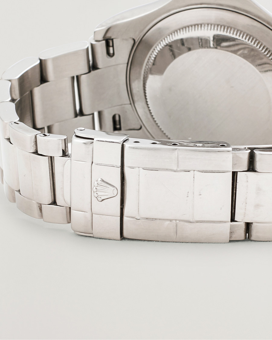 Herren | Rolex Pre-Owned Yacht-Master 40 | Rolex Pre-Owned | Yacht-Master 40