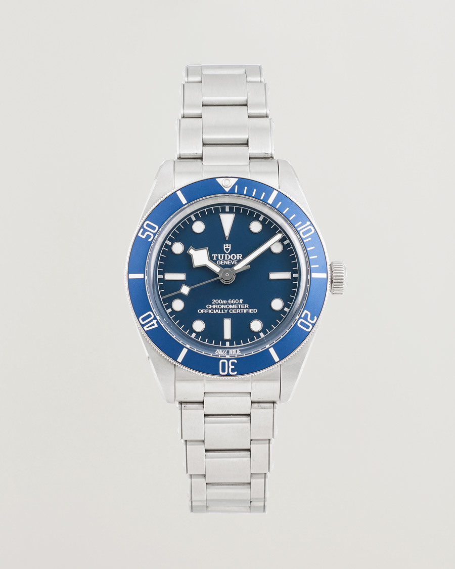 Herren | Tudor Pre-Owned Black Bay 58 | Tudor Pre-Owned | Black Bay 58