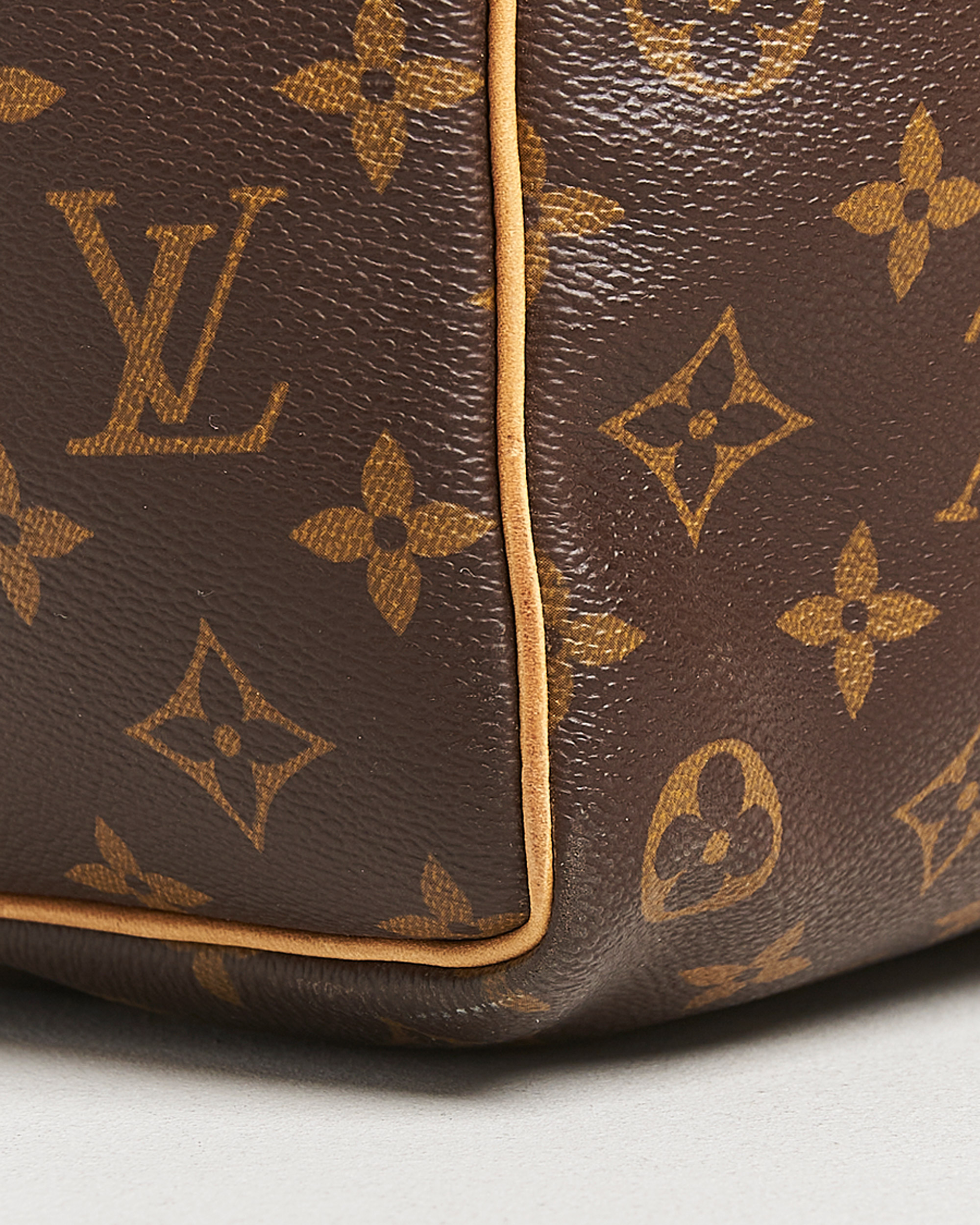 Herren | Louis Vuitton Pre-Owned Keepall 50 Monogram | Louis Vuitton Pre-Owned | Keepall 50 Monogram