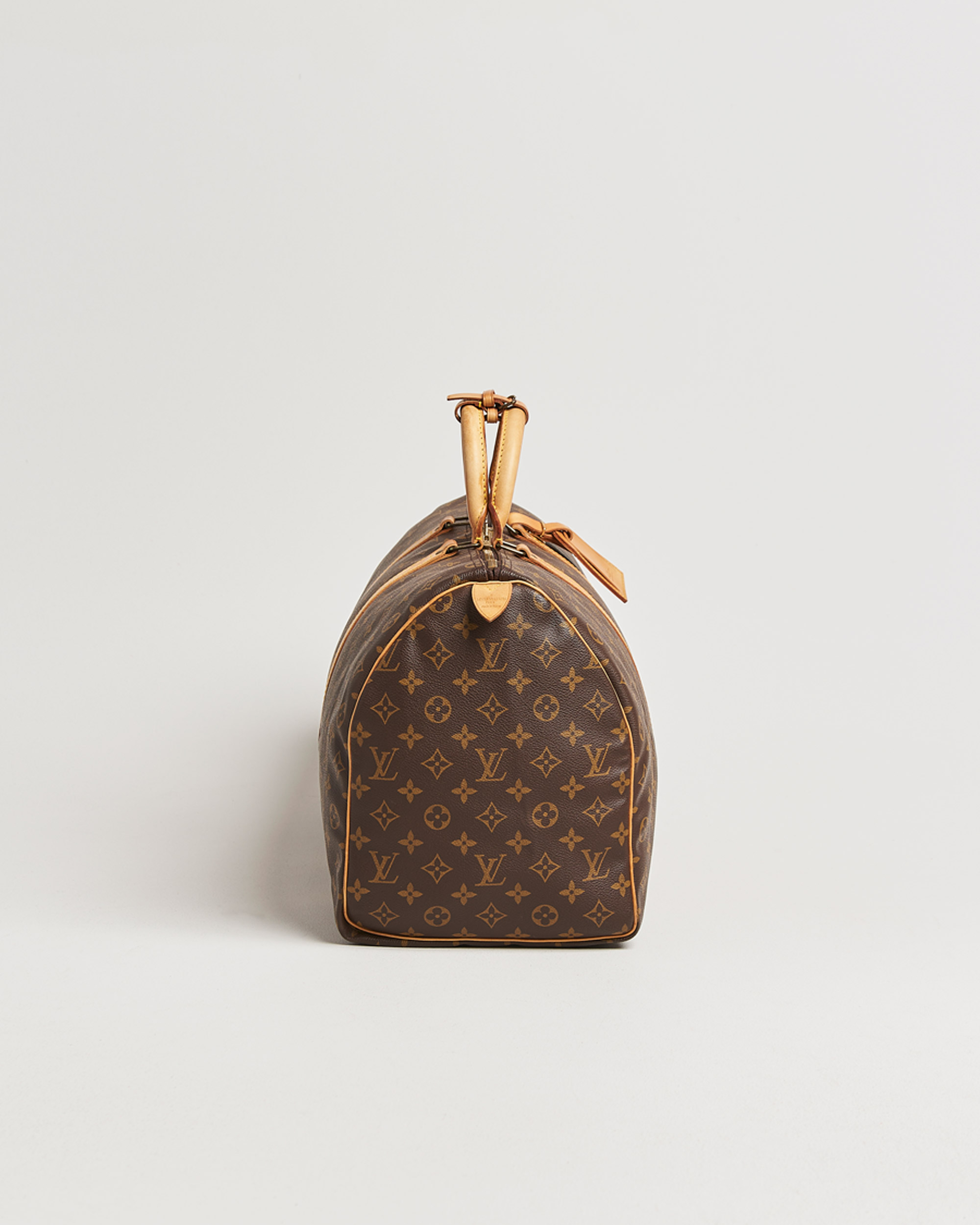 Herren | Louis Vuitton Pre-Owned Keepall 50 Monogram | Louis Vuitton Pre-Owned | Keepall 50 Monogram