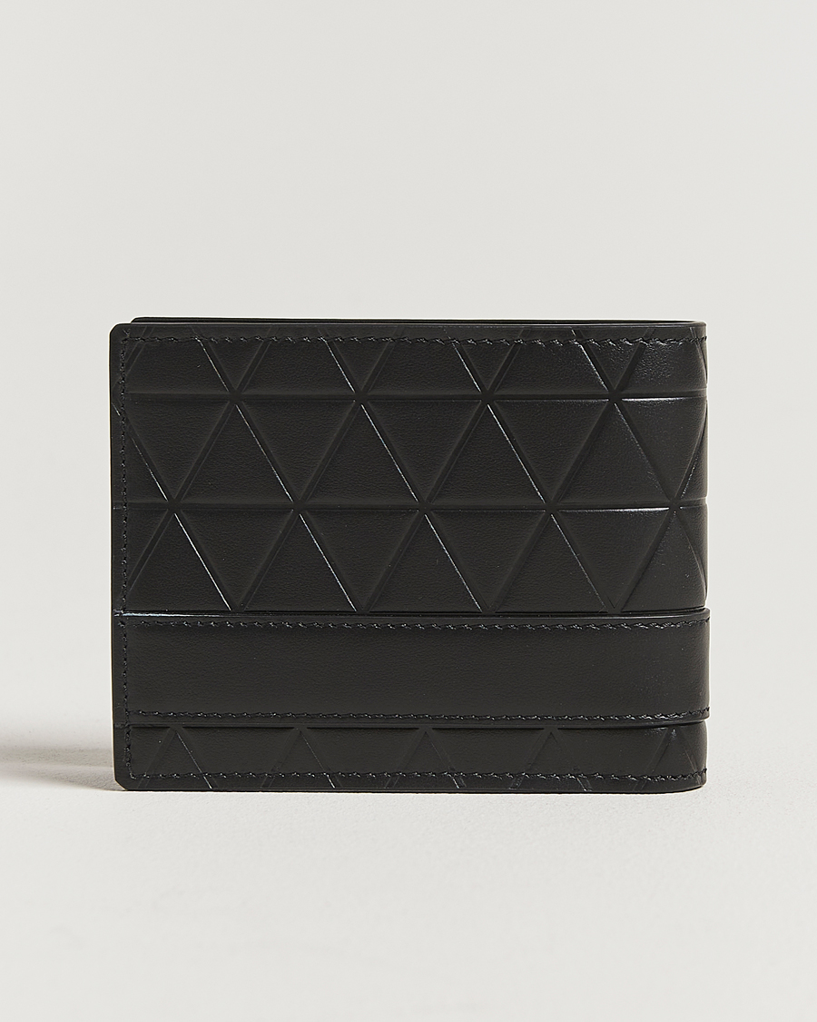 Herren | Geldbörsen | S.T. Dupont | Firehead Billfold 6cc Black