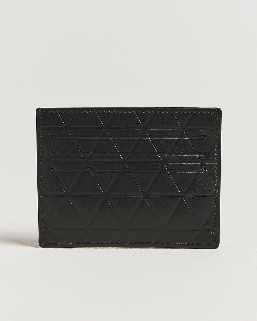 Herren | Geldbörsen | S.T. Dupont | Firehead Credit Card Holder Black