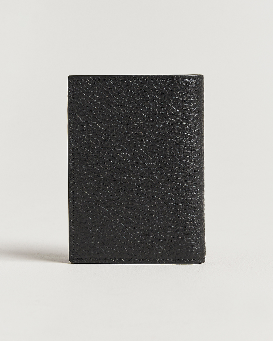 Herren | Geldbörsen | S.T. Dupont | Neo Capsule Credit Card Wallet Black Grained
