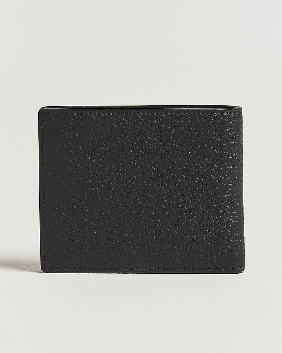 Herren | Geldbörsen | S.T. Dupont | Neo Capsule Billfold 8cc Black Grained
