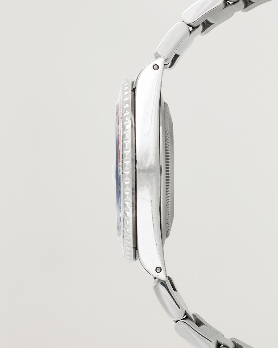 Herren | Rolex Pre-Owned GMT-MASTER II | Rolex Pre-Owned | GMT-MASTER II