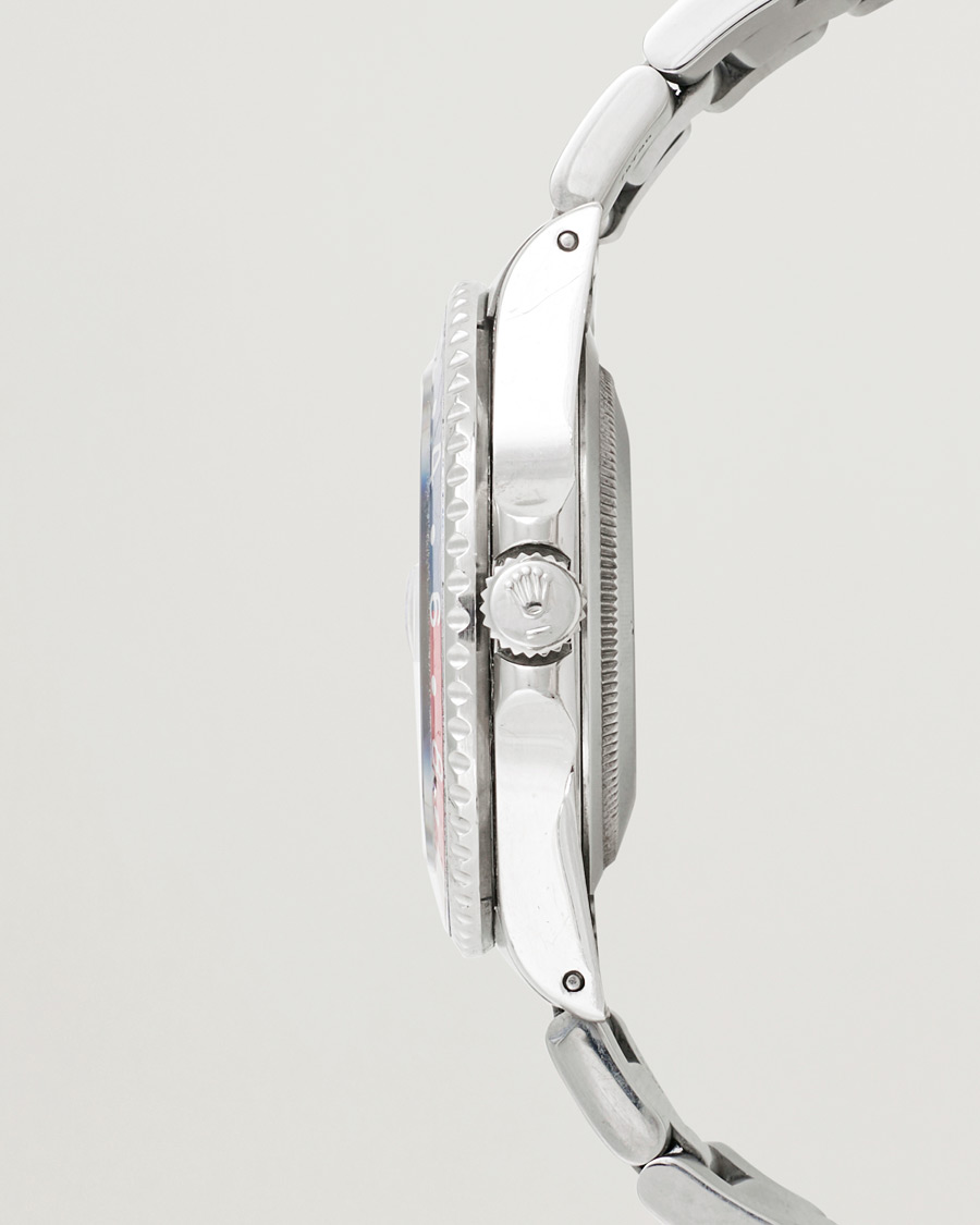 Herren | Rolex Pre-Owned GMT-MASTER II | Rolex Pre-Owned | GMT-MASTER II