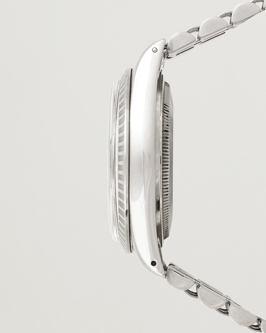 Herren | Rolex Pre-Owned Datejust 36 | Rolex Pre-Owned | Datejust 36