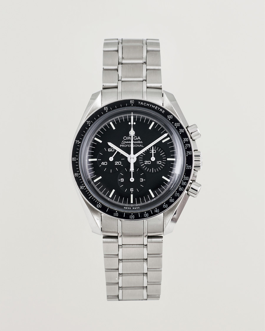 Herren | Omega Pre-Owned Speedmaster Moonwatch PRO 005 | Omega Pre-Owned | Speedmaster Moonwatch PRO 005