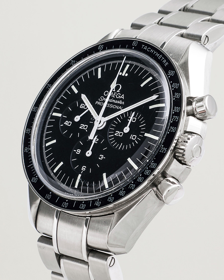 Herren | Omega Pre-Owned Speedmaster Moonwatch PRO 005 | Omega Pre-Owned | Speedmaster Moonwatch PRO 005
