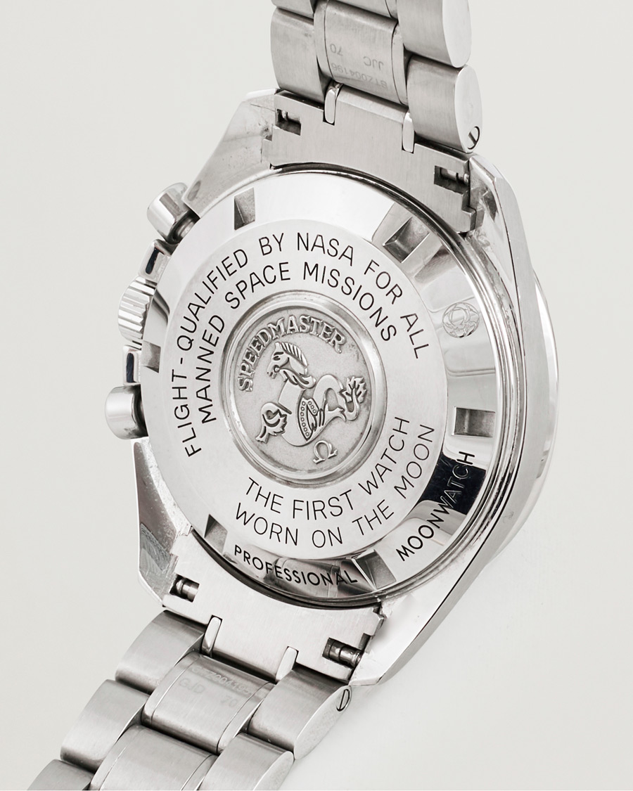 Herren | Omega Pre-Owned Speedmaster Moonwatch PRO 005 | Omega Pre-Owned | Speedmaster Moonwatch PRO 005