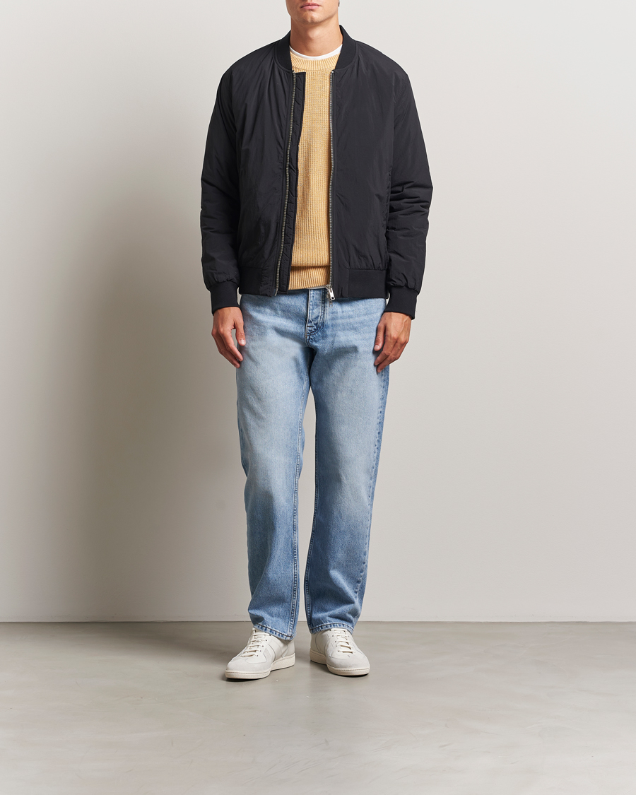 Herren | Hosen | NN07 | Sonny Regular Fit Jeans Light Blue Washed
