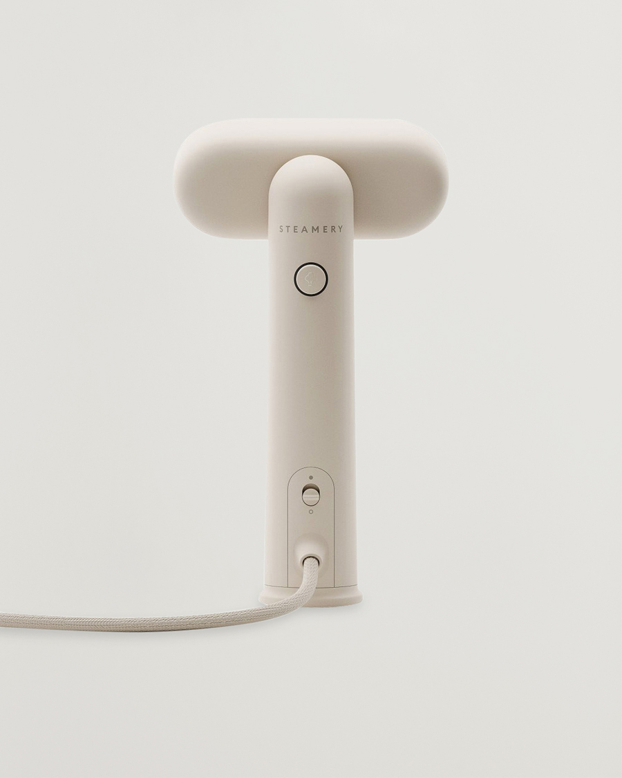 Herren | Textilpflege | Steamery | Cirrus Lite Travel Steamer Sand