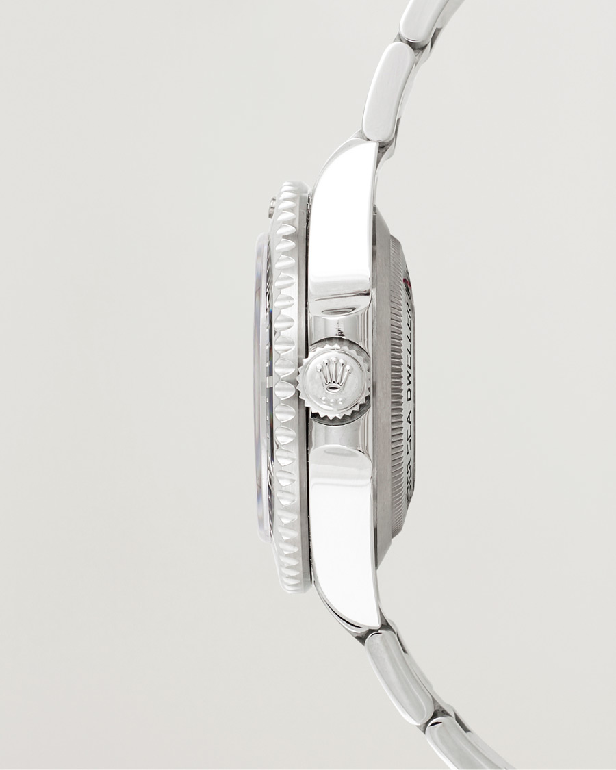 Herren | Rolex Pre-Owned Sea-Dweller 4000 | Rolex Pre-Owned | Sea-Dweller 4000