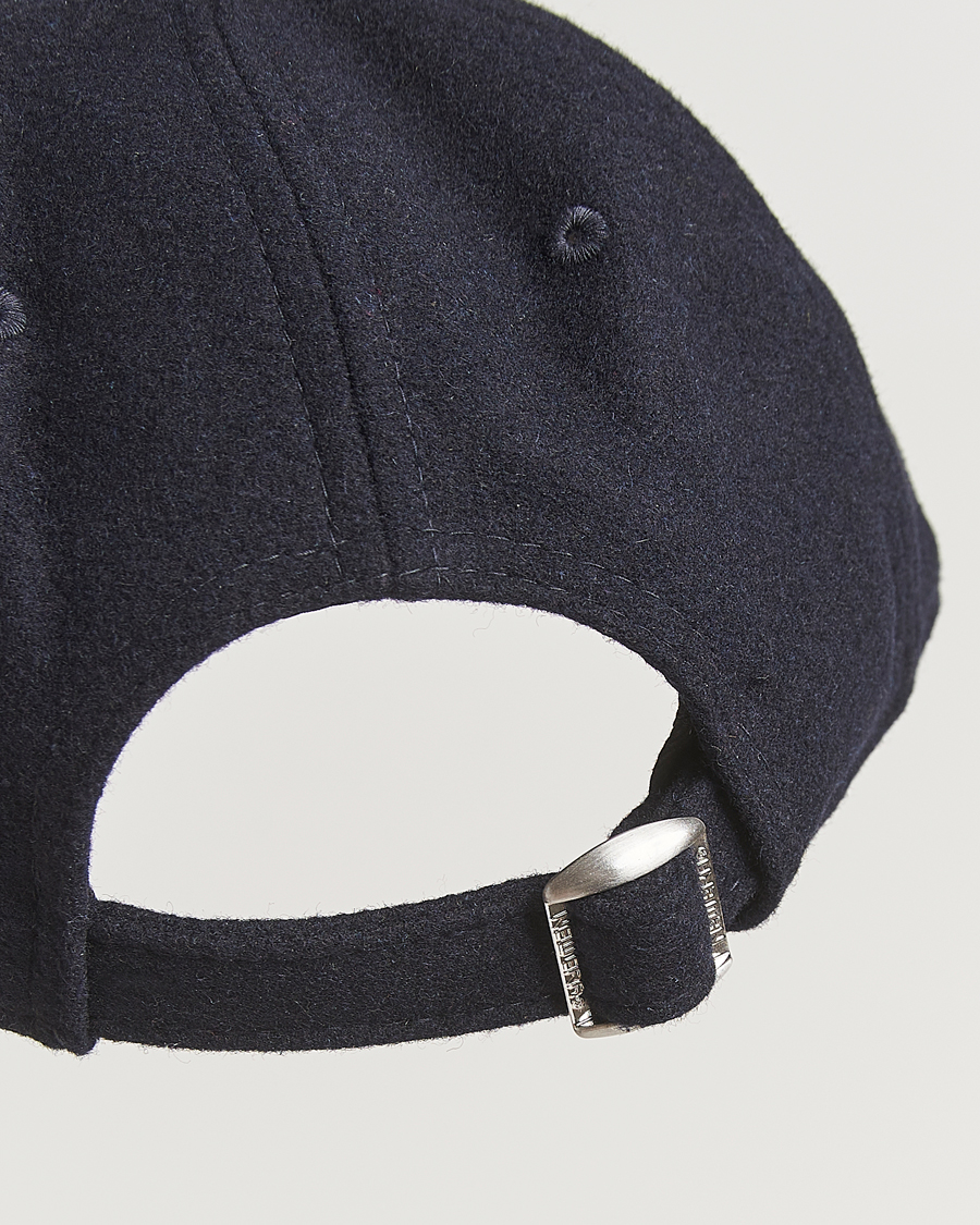 Herren | Hüte & Mützen | New Era | Retro Crown 9Fifty Melton Wool Cap Detroit Tigers