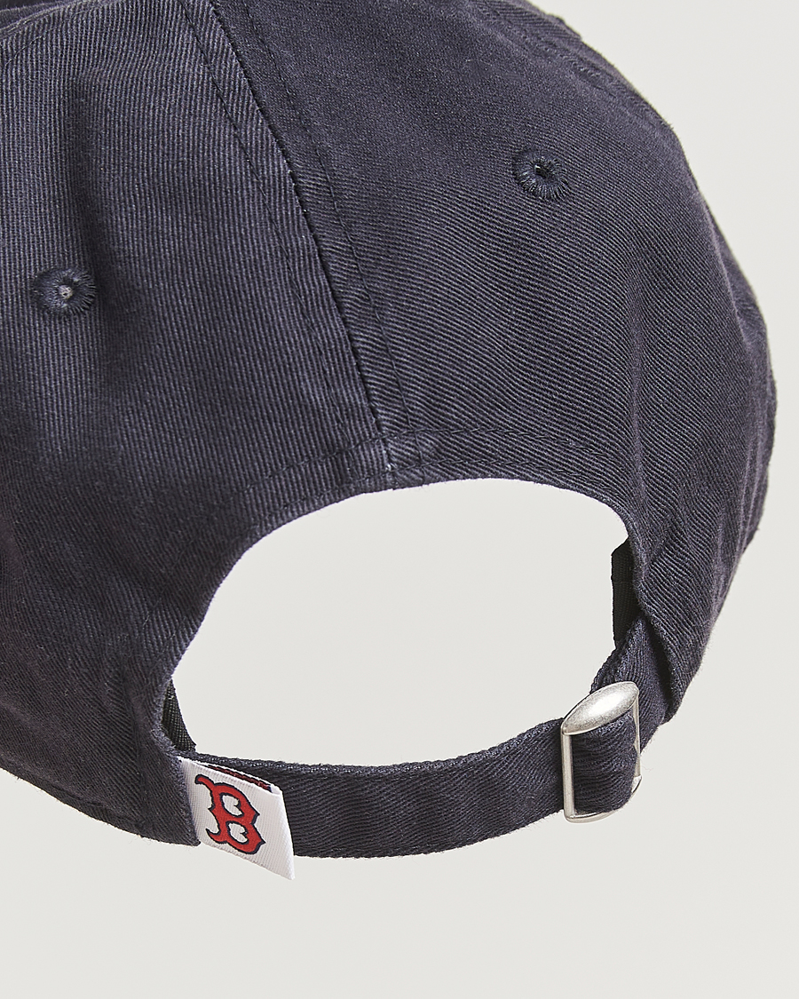 Herren | New Era 9Twenty Washed Cotton Cap Boston Red Sox | New Era | 9Twenty Washed Cotton Cap Boston Red Sox