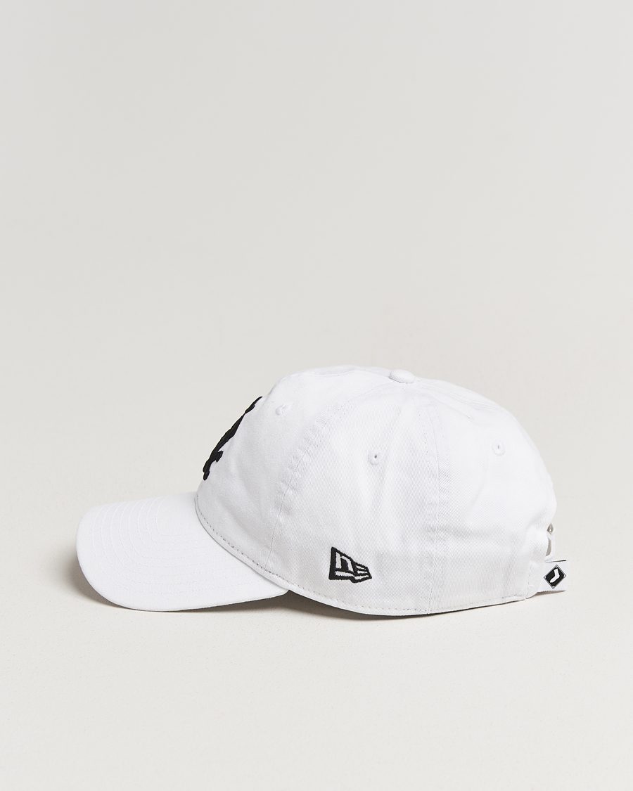 Herren | Hüte & Mützen | New Era | New Era9Twenty Washed Cotton CapChicago White Sox
