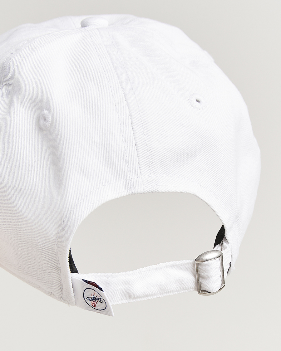 Herren | Hüte & Mützen | New Era | New Era9Twenty Washed Cotton CapLos Angeles Dodgers White
