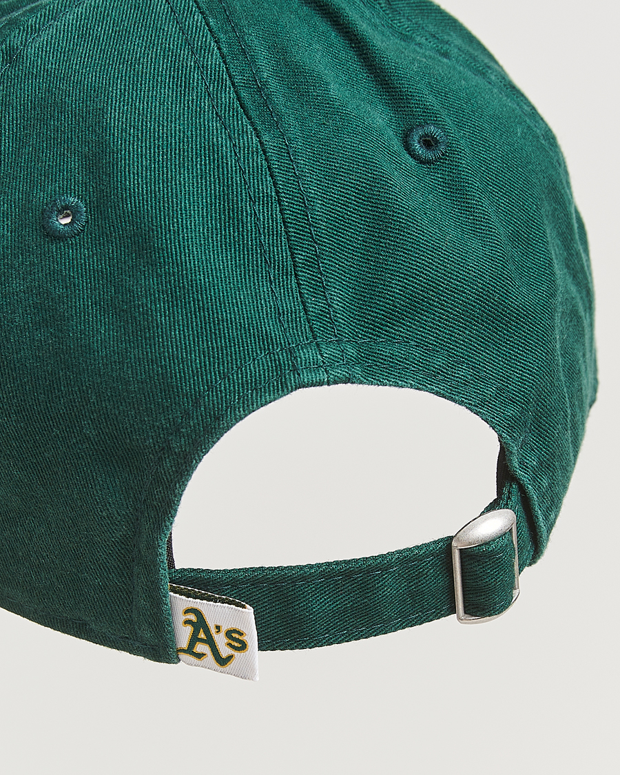 Herren | Hüte & Mützen | New Era | New Era9Twenty Washed Cotton CapOakland Athletics