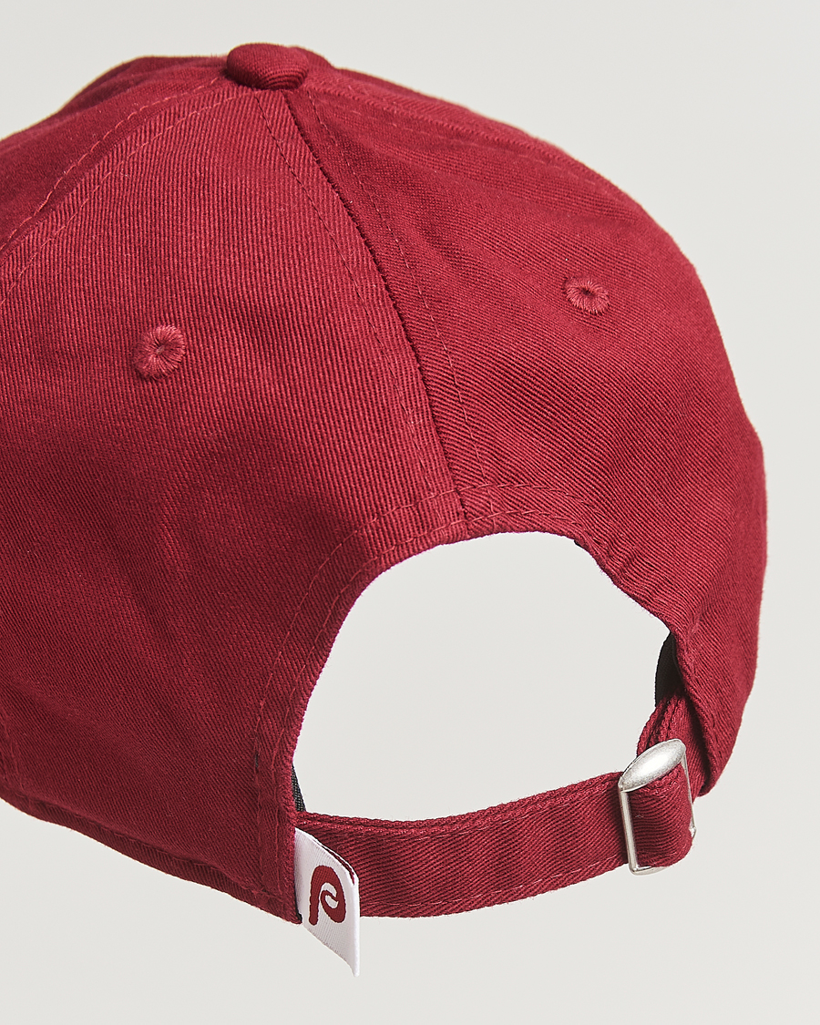 Herren | New Era 9Twenty Washed Cotton Cap Philadelphia Phillies | New Era | 9Twenty Washed Cotton Cap Philadelphia Phillies